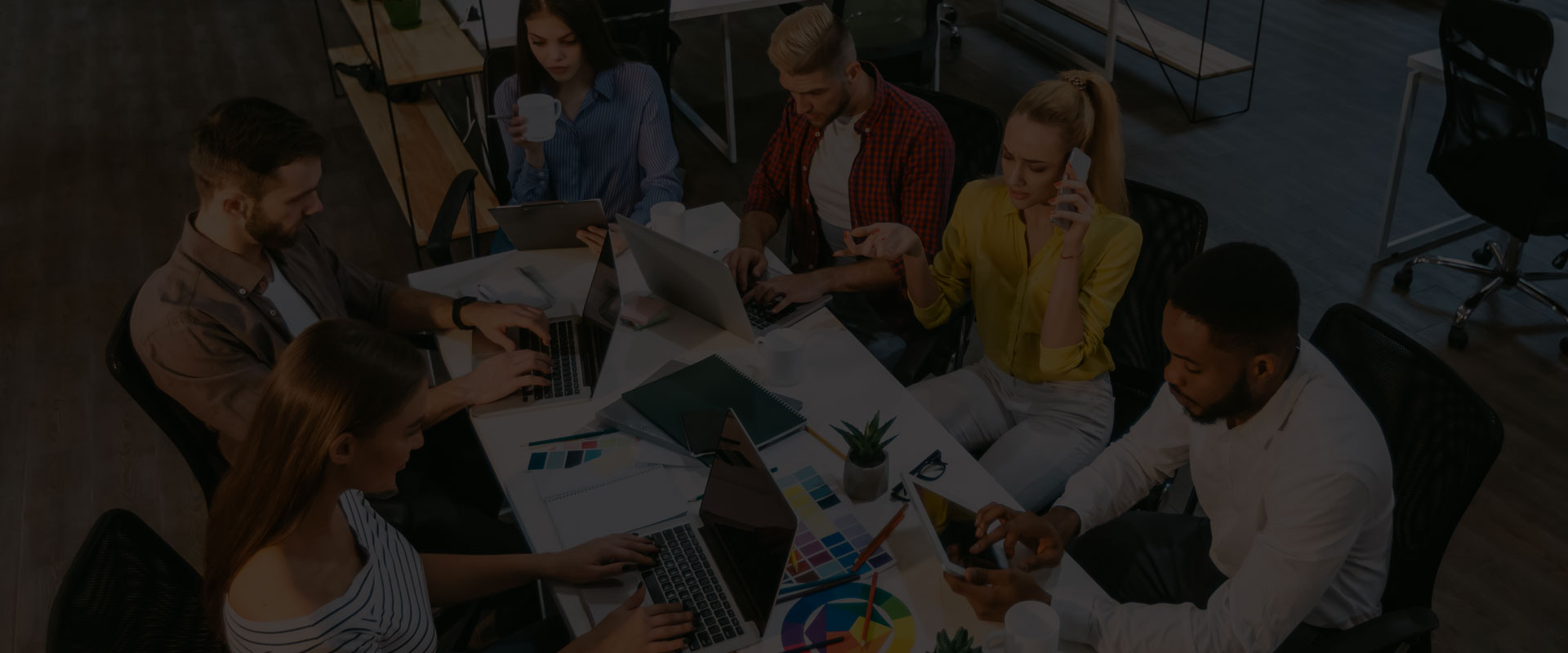 L expertise d une agence de webdesign